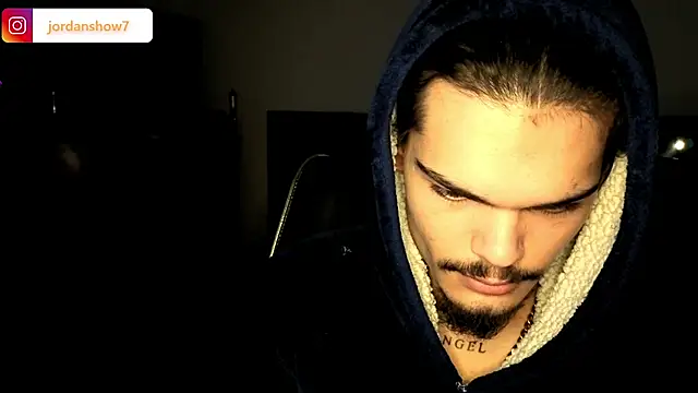 JordanShow online show from September 24, 8:10 am