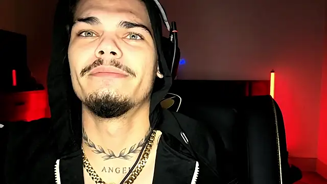 JordanShow online show from October 13, 10:21 pm