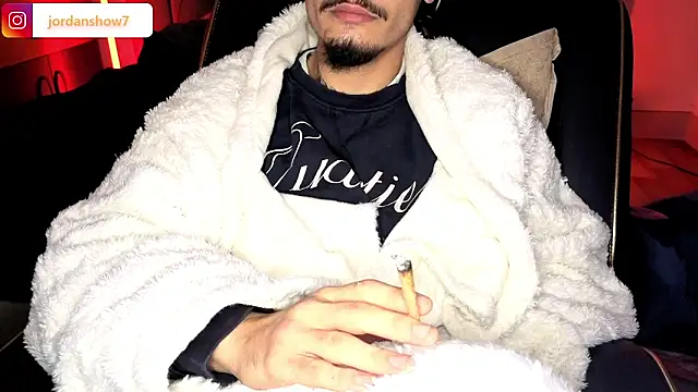 JordanShow online show from September 28, 2:46 pm