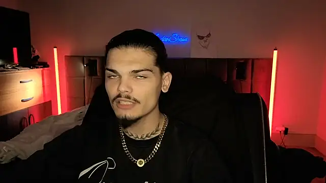 JordanShow online show from October 24, 3:00 pm