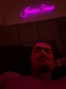 JordanShow online show from November 29, 8:03 am