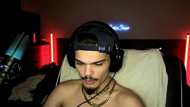 JordanShow online show from November 29, 8:09 pm