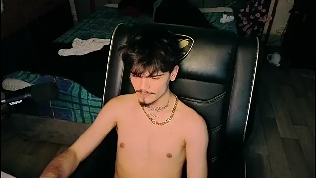 JordanShow online show from April 18, 7:07 pm