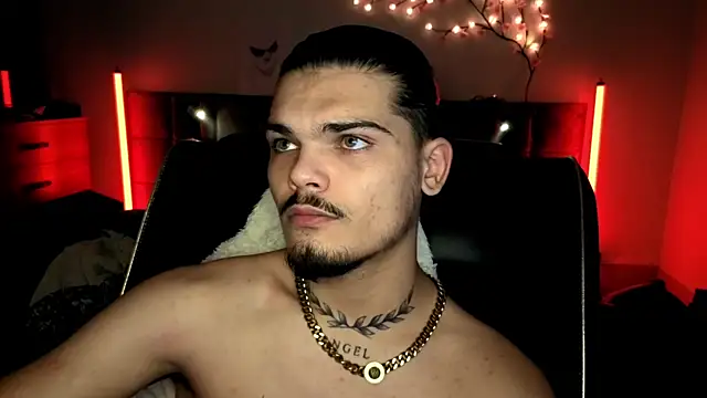 JordanShow online show from January 12, 3:13 am