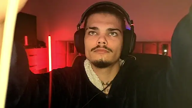 JordanShow online show from October 5, 6:09 pm