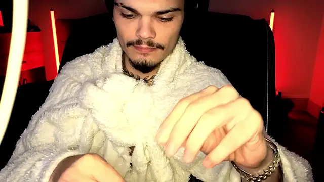 JordanShow online show from October 19, 9:28 pm