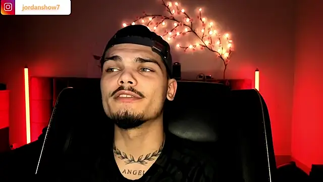 JordanShow online show from January 9, 2:40 am