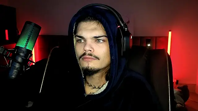 JordanShow online show from November 6, 10:36 pm