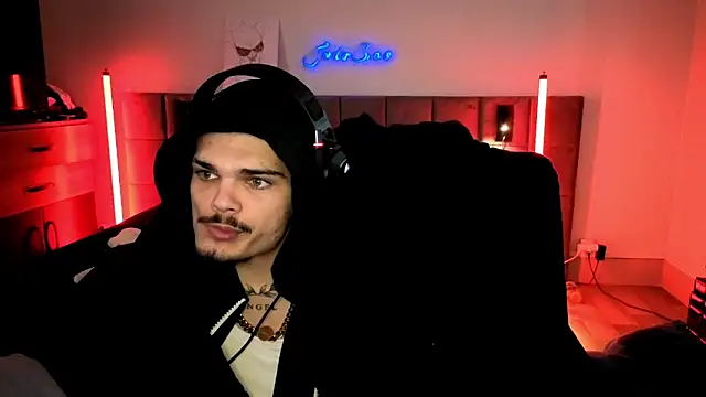 JordanShow online show from October 6, 11:00 am