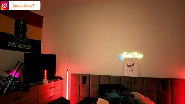 JordanShow online show from December 18, 5:39 pm