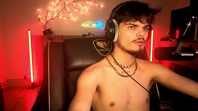 JordanShow online show from March 10, 2:43 pm