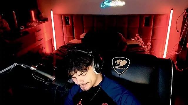 JordanShow online show from April 11, 5:38 pm