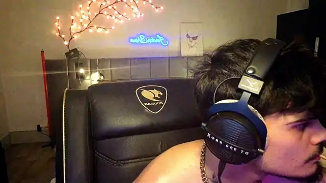 JordanShow online show from February 26, 10:21 pm