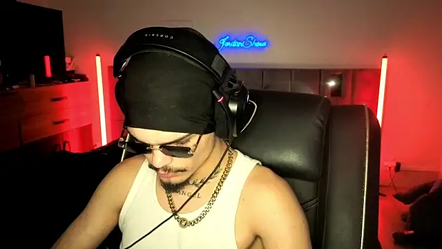 JordanShow online show from November 9, 4:22 pm