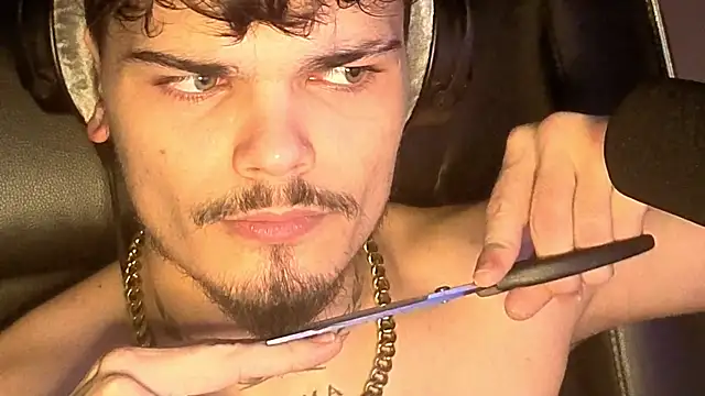 JordanShow online show from March 9, 12:14 am