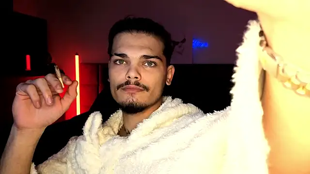 JordanShow online show from October 20, 11:55 am