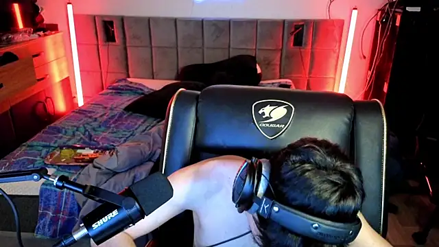 JordanShow online show from March 28, 11:50 pm