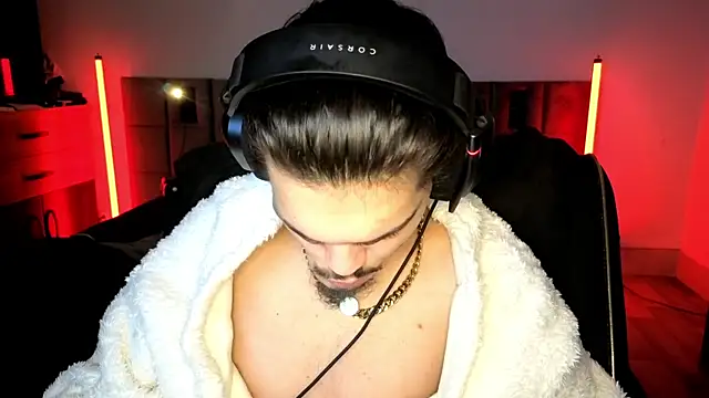 JordanShow online show from October 22, 10:25 am