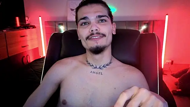 JordanShow online show from November 8, 8:51 am