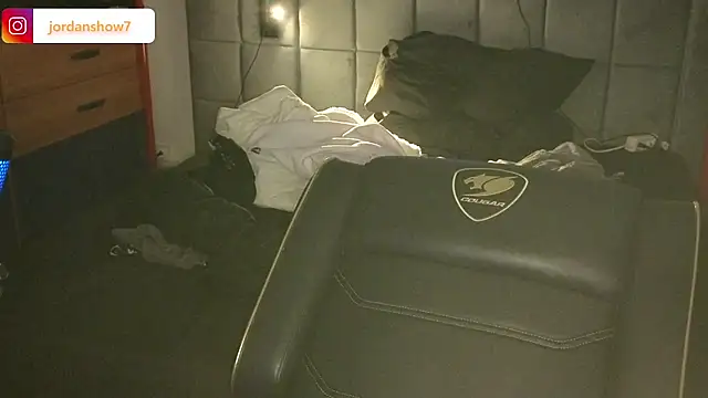 JordanShow online show from September 18, 4:15 am