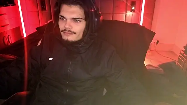 JordanShow online show from October 4, 8:21 pm