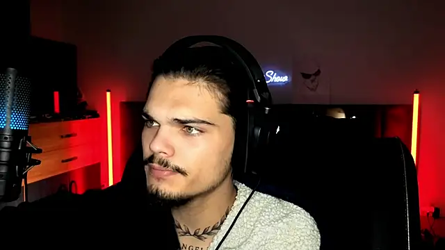 JordanShow online show from October 28, 4:39 pm