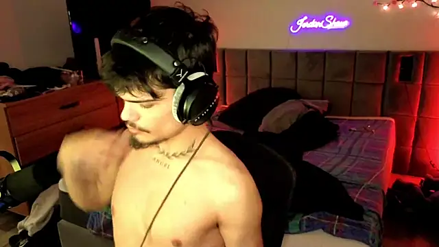 JordanShow online show from March 23, 6:41 pm