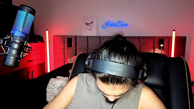 JordanShow online show from September 27, 11:33 pm