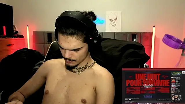 JordanShow online show from November 1, 12:54 pm