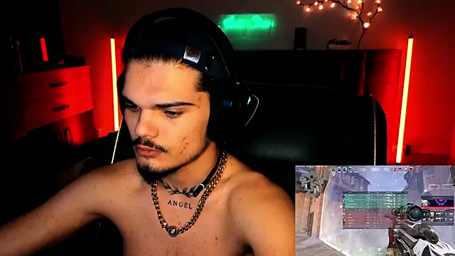 JordanShow online show from January 17, 11:25 am