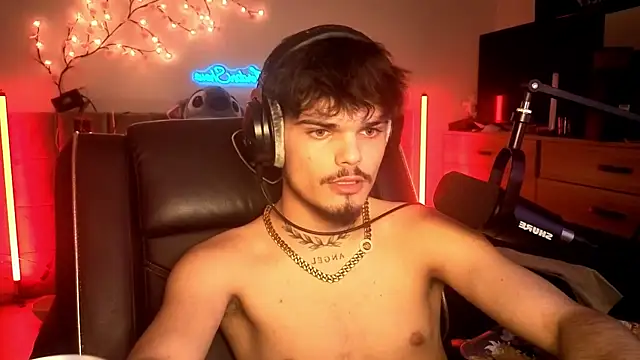 JordanShow online show from March 10, 2:37 am