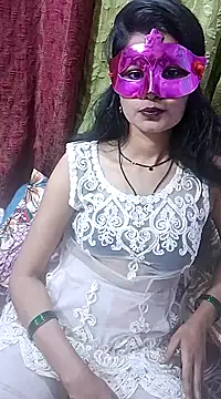 Nandinip2706 online show from January 12, 1:48 pm