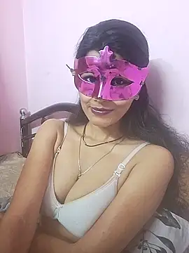 Nandinip2706 online show from February 10, 3:11 pm