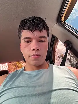 Logan smith1 online show from December 21, 5:25 pm