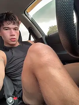 Logan smith1 online show from January 8, 8:26 pm