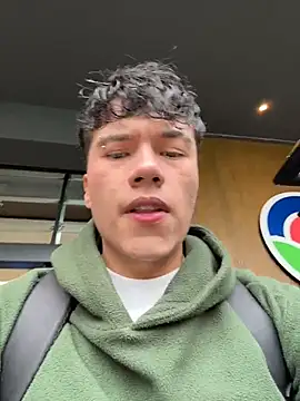 Logan smith1 online show from October 20, 9:04 pm