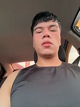 Logan smith1 online show from October 30, 7:00 pm