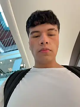 Logan smith1 online show from November 6, 7:29 pm