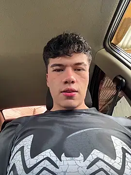 Logan smith1 online show from October 26, 4:51 pm