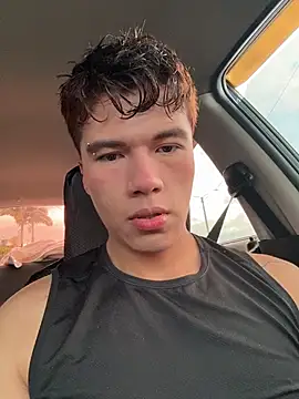 Logan smith1 online show from January 6, 7:40 pm