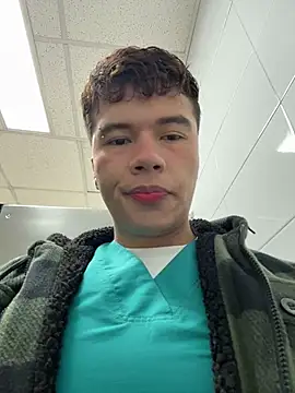 Logan smith1 online show from April 14, 12:54 pm