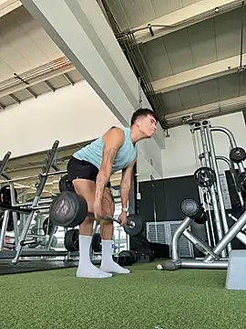 Logan smith1 online show from March 15, 6:37 pm