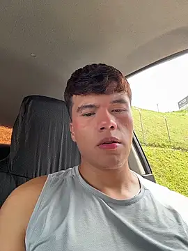 Logan smith1 online show from February 9, 4:16 pm