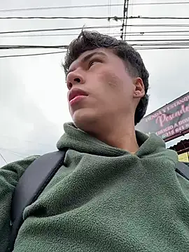 Logan smith1 online show from October 21, 6:51 pm