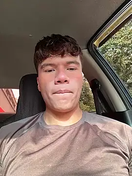 Logan smith1 online show from February 12, 1:11 pm