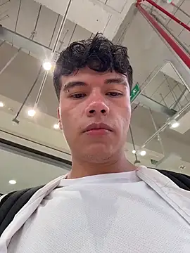 Logan smith1 online show from November 17, 6:45 pm