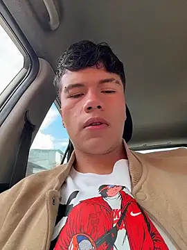 Logan smith1 online show from November 16, 8:24 pm