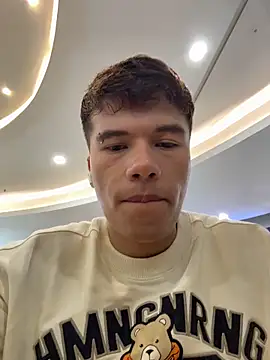 Logan smith1 online show from March 13, 9:31 pm