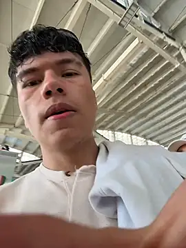 Logan smith1 online show from November 12, 3:38 pm