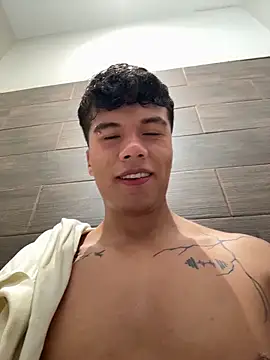 Logan smith1 online show from November 21, 8:08 pm